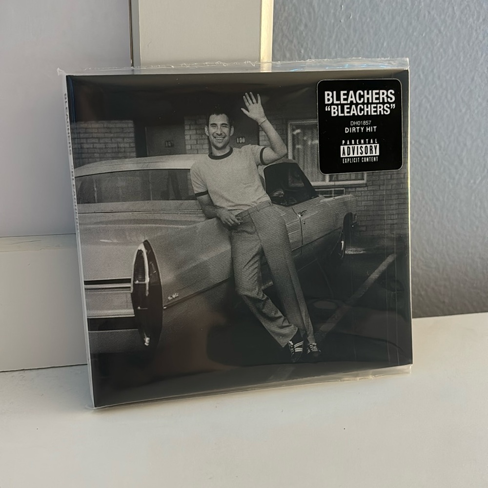 Bleachers by Bleachers CD